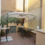 Terrace in Monti44a